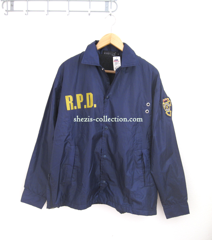 71 美品 BIOHAZARD Phantom TOKYO コラボ ジャケット Vintage Resident